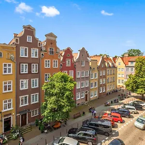  Apartment Blue Mandarin Old Town