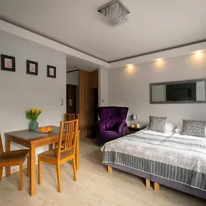 Szeroka Apartment